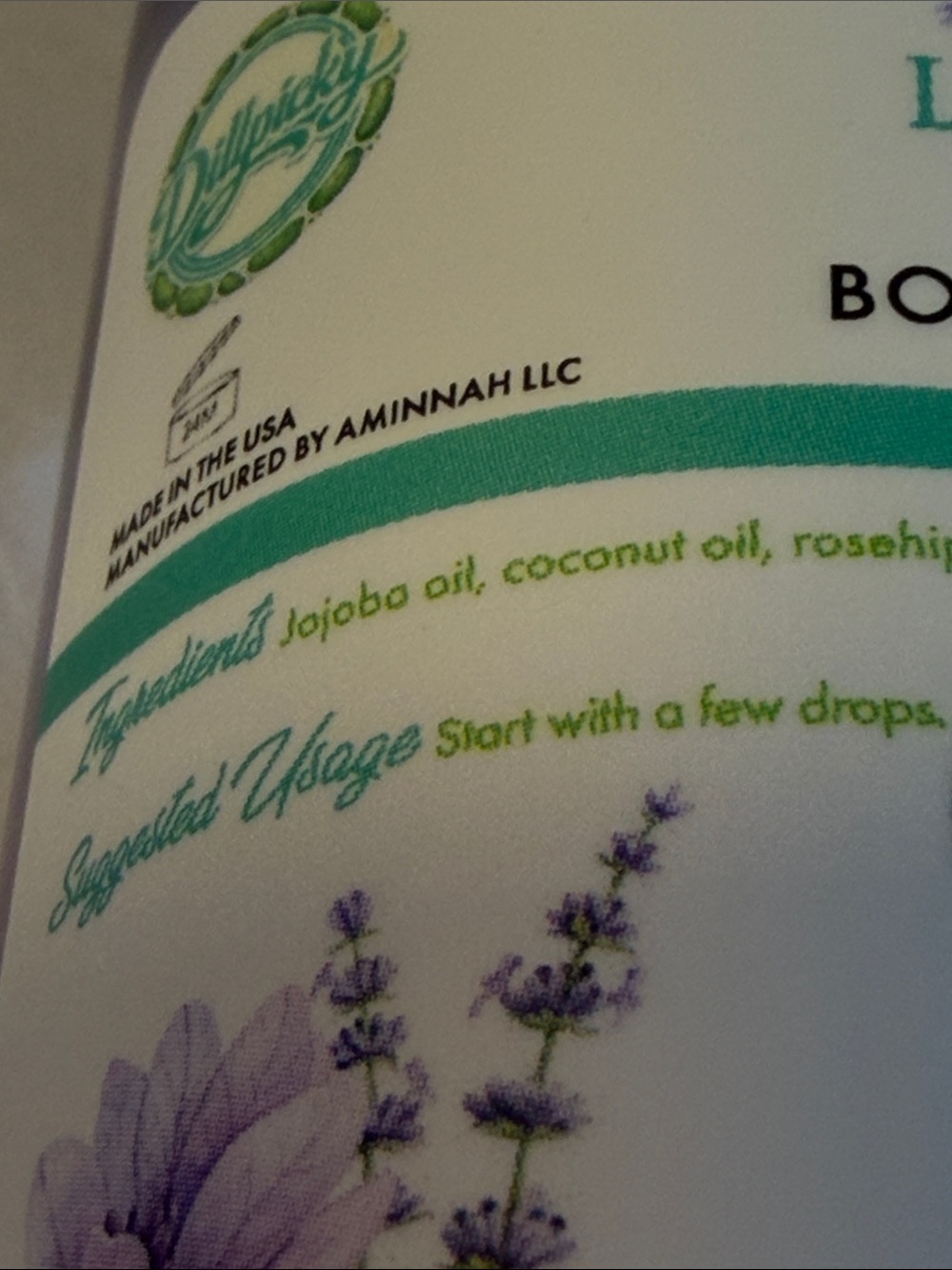 #24 Aminnah Beauty Bundle - Picture 5 of 7